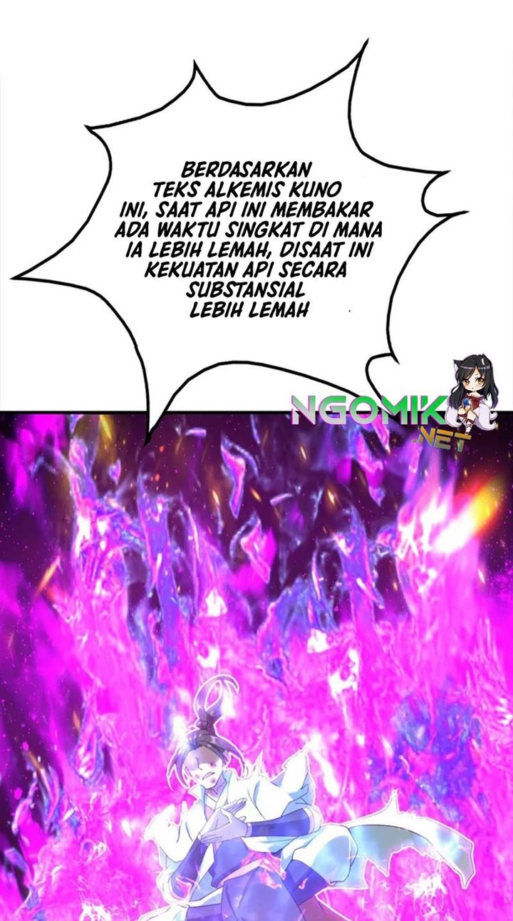 Matchless Emperor
